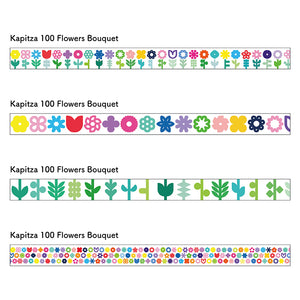 mt 100th Anniversary Masking Tape Set MTKAPIST1 Kapitza Set