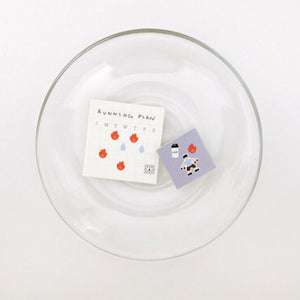 Suatelier Mini Series Stickers 123 Deco 15
