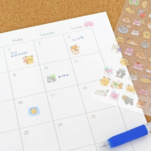 Mind Wave #mood icon Sticker - Hamsters 82499