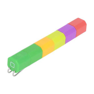 Sun-star Stickyle Multi Self Inking Stamp - Power of Vegetable