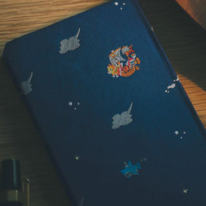 OCT. 1 Pre Order: 2024 Hobonichi Weeks - ONE PIECE magazine: Like the Sun (English)