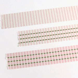 Suatelier Washi Tape -  701 pattern 01