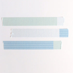 Suatelier Washi Tape -  703 pattern 03