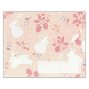 Wanowa Tiny Letter Set - Rabbit