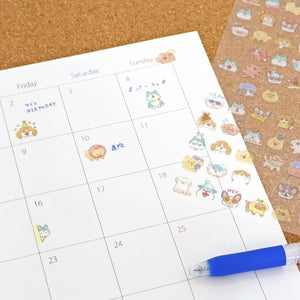 Mind Wave #mood icon Sticker - Dogs 82500