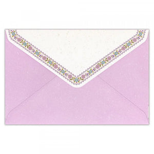 Tyrol Mini Letter Set - Connie
