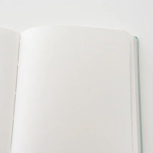 Takeo Dressco Paper Notebook S - Willow