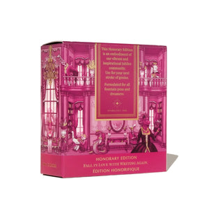 Ferris Wheel Press 38ml Fountain Pen Ink - Honorary Edition - Little Miss Jubilee