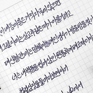 Wearingeul Fountain Pen Ink - Soyoungwije