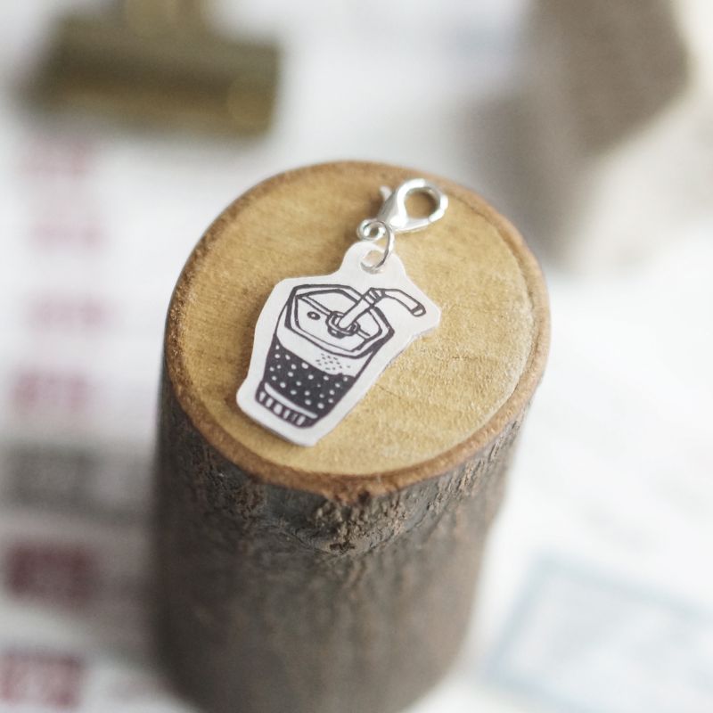 PRE ORDER: Black Milk Project Archive Mini Charms
