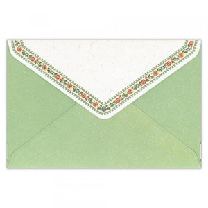 Tyrol Mini Letter Set - Birdie