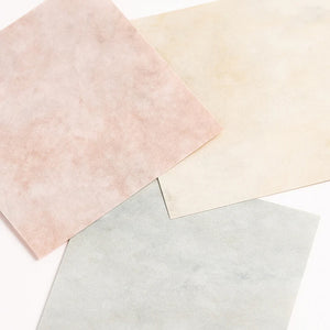 Takeo Mottainai Memo - French Marble - 1748201