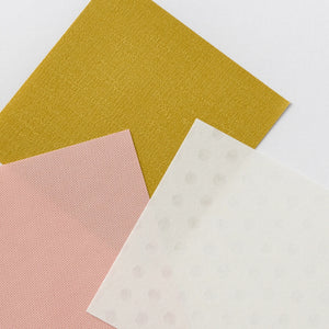 Takeo Mottainai Memo - Assorted 19 - 1749277
