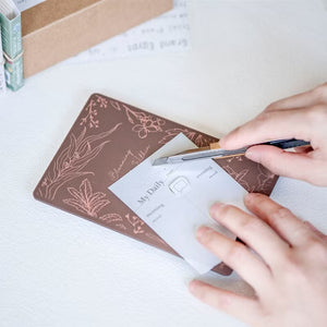 MU Cutting Mat - Stationery