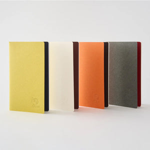Takeo Dressco Stitch 4 Notebook Bookcase Set - Alezan
