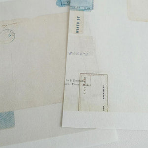 Yohaku Notepad 19 M-115 Collection