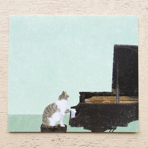 Cozyca Memo Block - Humming (20-975)