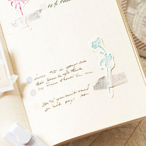 MU Splice Stamp Set - 1025