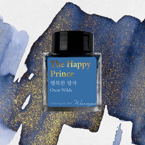 Wearingeul Fountain Pen Ink - The Happy Prince