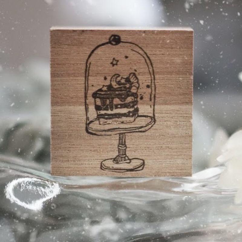 PRE ORDER: BMP Notes in the Night - Moon Slice