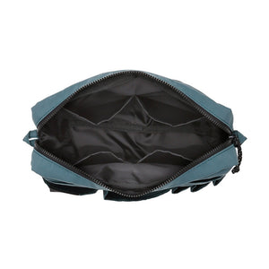 Delfonics Stud Carrying Case M - Dk Blue Green