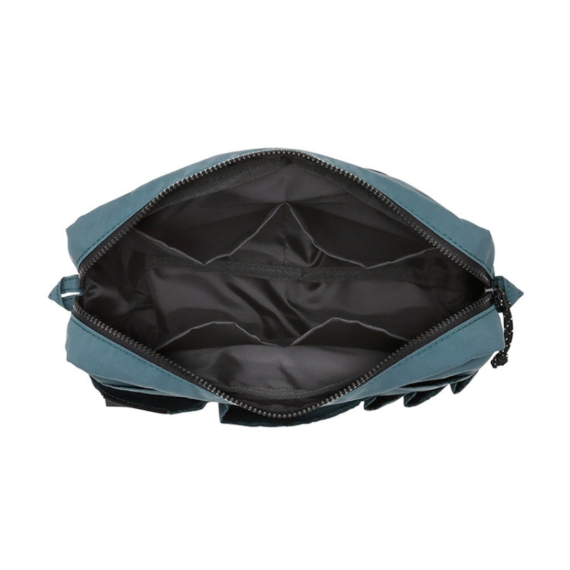 Delfonics Stud Carrying Case M - Dk Blue Green