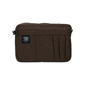 Delfonics Stud Carrying Case M - Brown