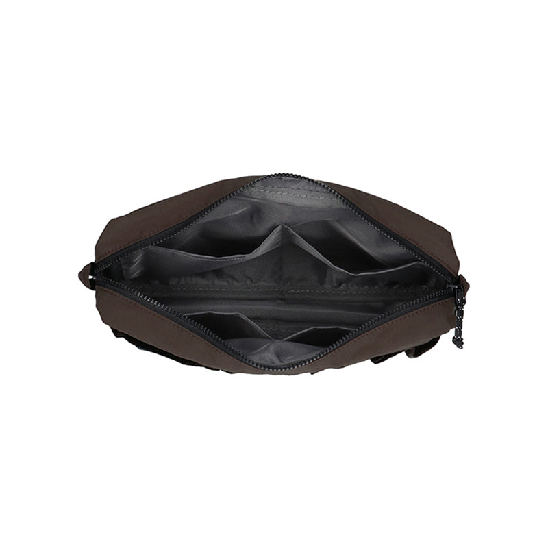 Delfonics Stud Carrying Case M - Brown