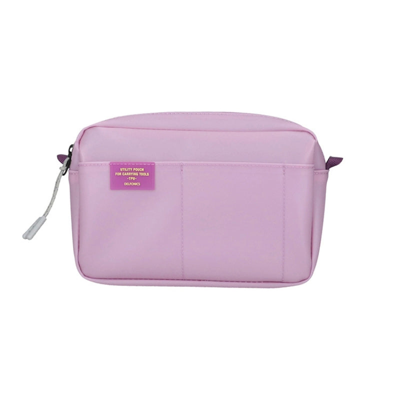 Delfonics Pop Carrying Case S - Purple