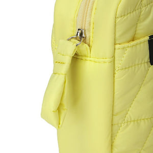 Delfonics Cloche Inner Carrying Pouch M - Yellow