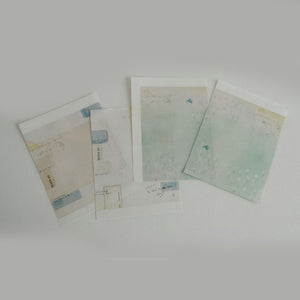 Yohaku Notepad 19 M-115 Collection