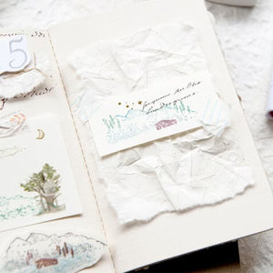 MU Splice Stamp Set - 1026