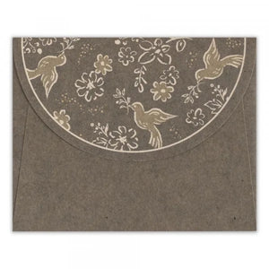 Nuku Utatane Tiny Letter Set - Nap Bird Sounds