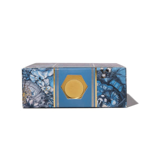 Ferris Wheel Press 38ml Fountain Pen Ink - Bluebell Brushstrokes