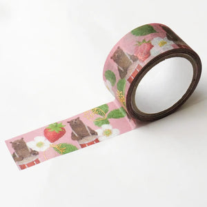 Cozyca Foil Masking tape - Sweetbeat (21-033)