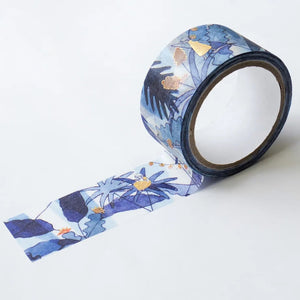 Cozyca Foil Masking Tape - Nettai (21-036)