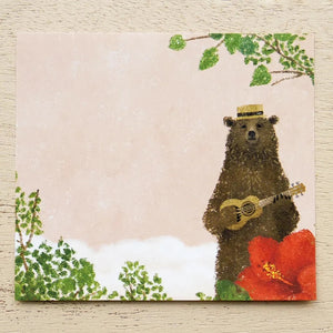 Cozyca Memo Block - Humming (20-975)