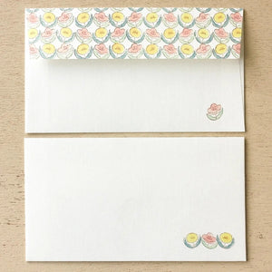 Cozyca x Admi Letter Set - Chorus