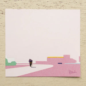 Cozyca Memo Block - Life (20-973)