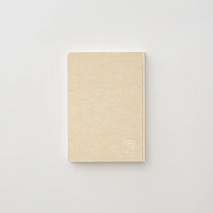 Takeo Dressco Paper Notebook S - Champagne Gold