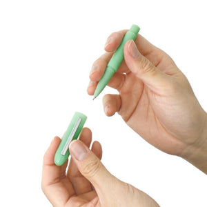 Penco Perfection Bullet Pencil Light - White