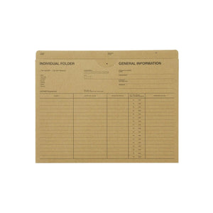 Laconic File Folder A5 LSK-15