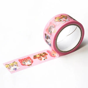Cozyca Foil Masking tape - Nikoniko (21-026)