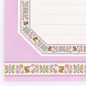 Tyrol Mini Letter Set - Connie