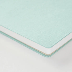 Takeo Dressco Paper Notebook S - Willow