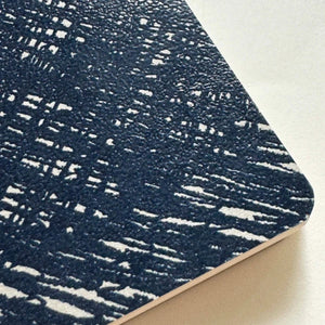 Mizushima Shippo Notebook - Texture 01 NTSP-TX-01