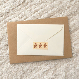Suatelier Mini Series Stickers 129 Deco 19