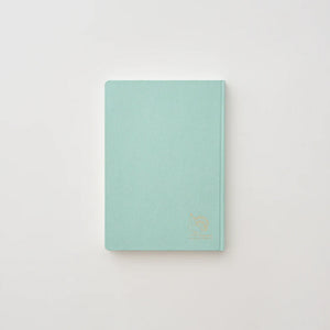 Takeo Dressco Paper Notebook S - Willow
