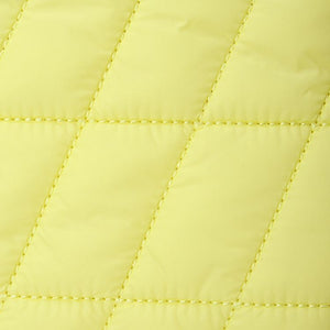 Delfonics Cloche Inner Carrying Pouch M - Yellow