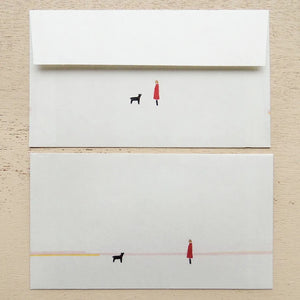 Cozyca Letter Set - Homecoming (20-517)